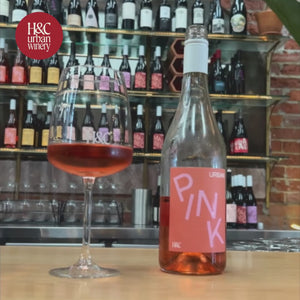 H&C Urban Winery | Rosé | 2023