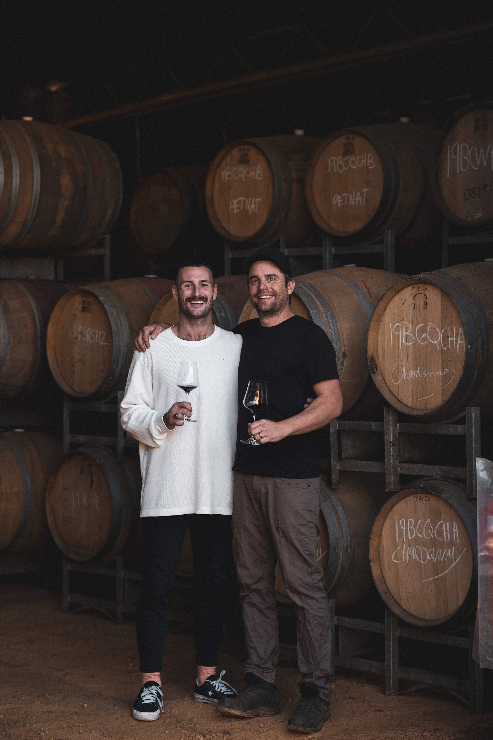 Walsh & Sons