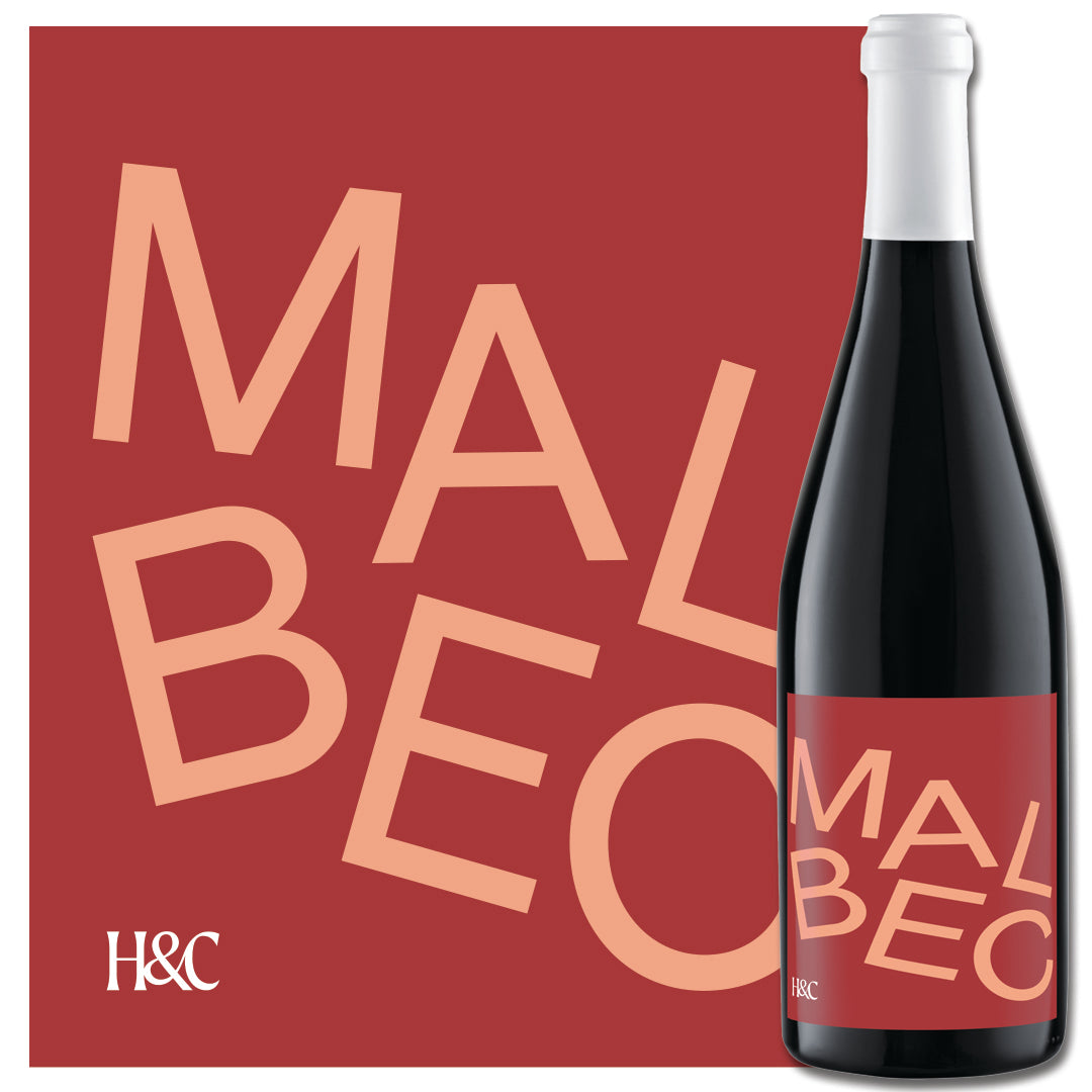 H&C Urban Winery | Malbec | 2023