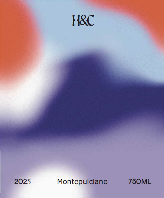 H&C Urban Winery | Montepulciano | 2025