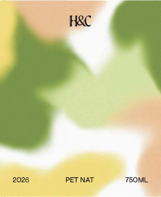 H&C Urban Winery | Pet Nat | 2026