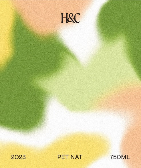 H&C Urban Winery | Pet Nat | 2025