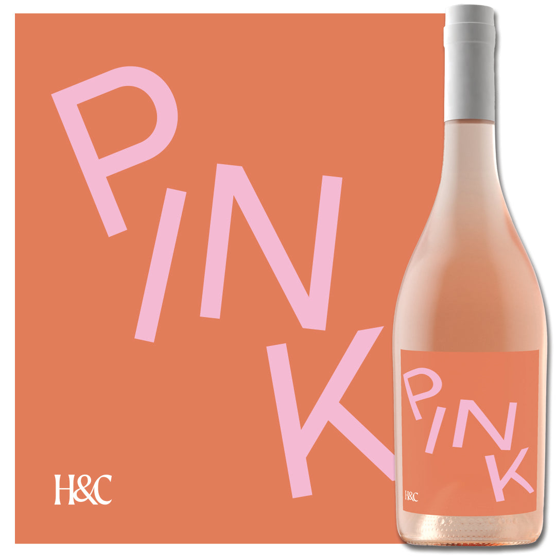 H&C Urban Winery | Rosé | 2023