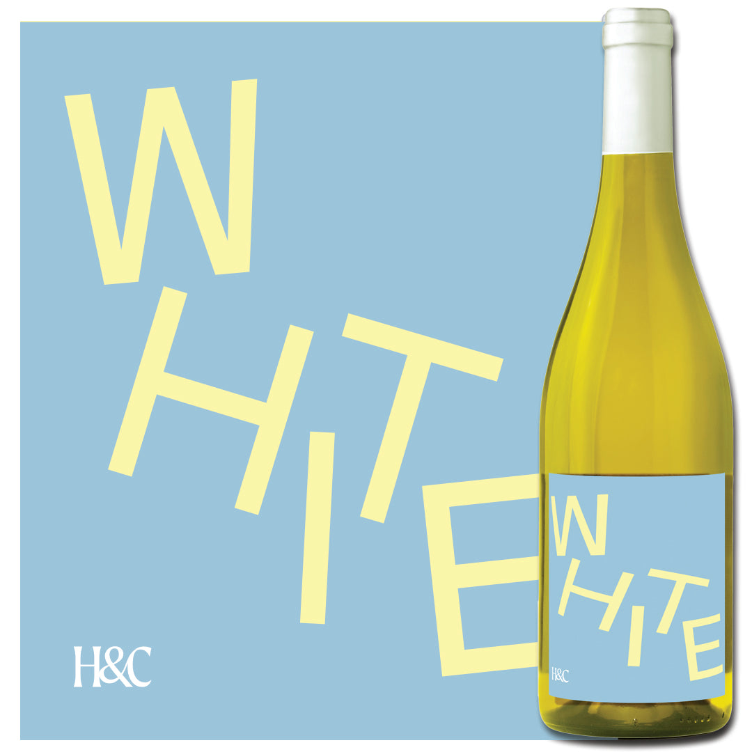 H&C Urban Winery | White | 2024